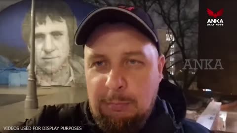 Successive Explosions ın Russia! Putin's Man Has Been Killed!