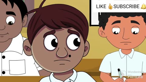 Kids cartoon videos hindi kahaniya 🤩🤩🤩🤣🤣LIKE 👍FOLLOW 🔔