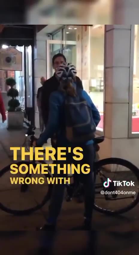 News Break: Karen Biker in NYC vs dog owner.