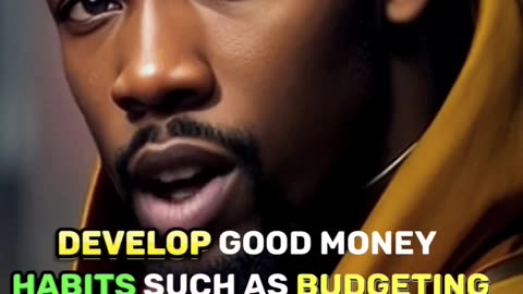 Motivational video