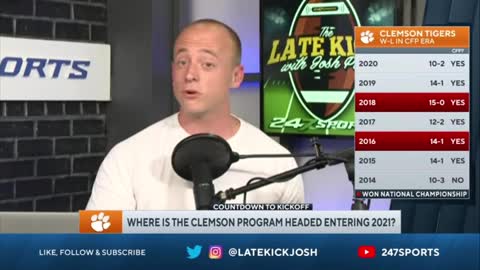 SEC MEDIA DAYS 2021 READY FOR FOOTBALL?