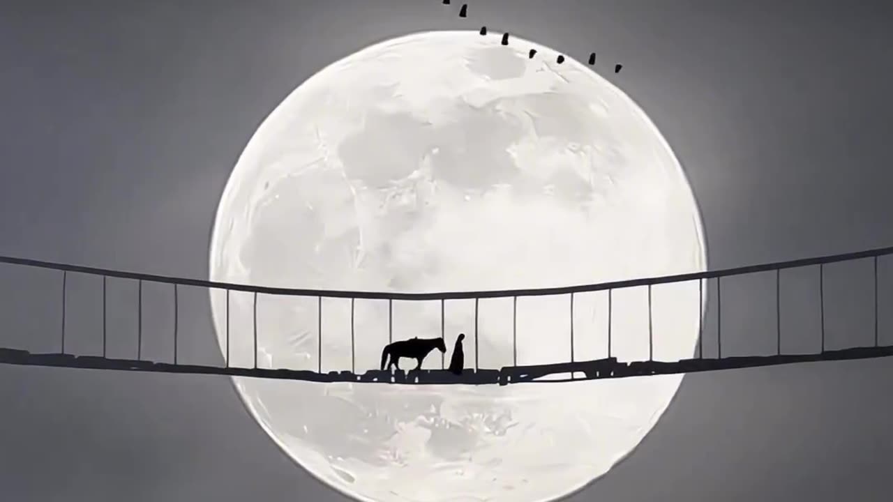 Moon Walk