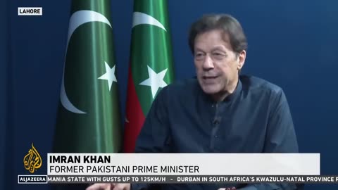 Imran khan prime minister Pakistan