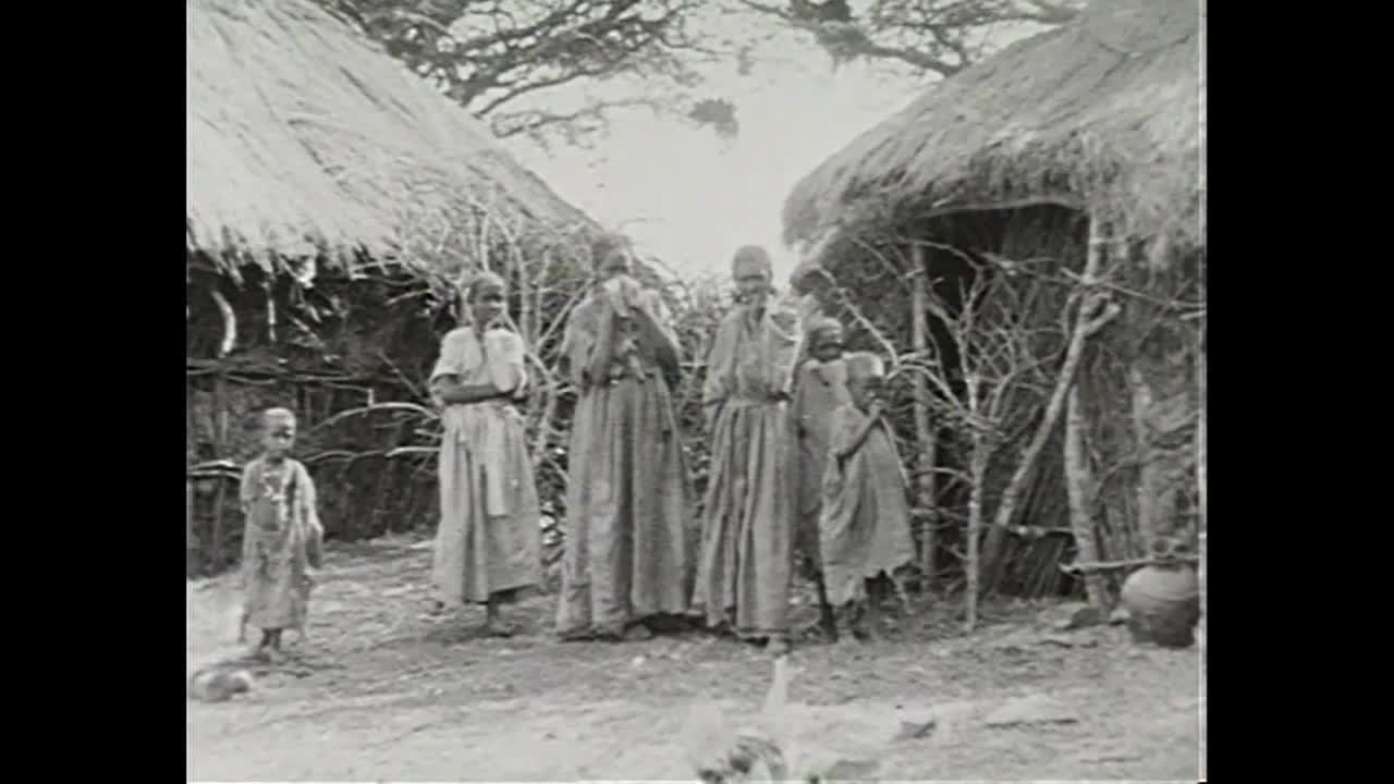 Ethiopia 1927