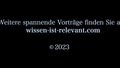 🇨🇭🇩🇪🇦🇹....Wolfgang Effenberger： Die unterschätzte Macht – Warum die Welt keinen Frieden findet....September 17, 2023