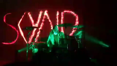 SkYnD - Live - Brussels, Belgium - 2020