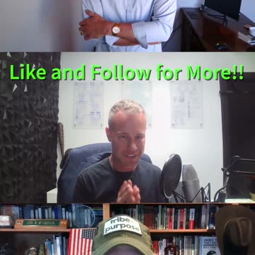 How To Build A Big Efficient Business | Cam & Otis Show