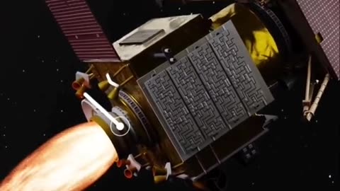 Project Chandrayan 2 failure reason//part 1