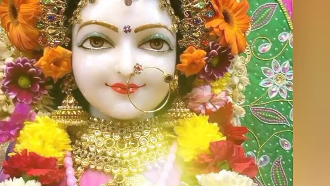 Radhe krishna |parde me baithe baithe |radhe krishna status |