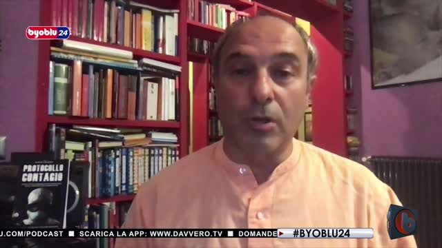 31-08-2020 OCEANO BERLINO_ LA VERITÀ OLTRE I MEDIA _ SPECIALE TG BYOBLU24