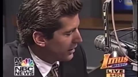 Ep46. Is THIS Why JFK JR DIED ?