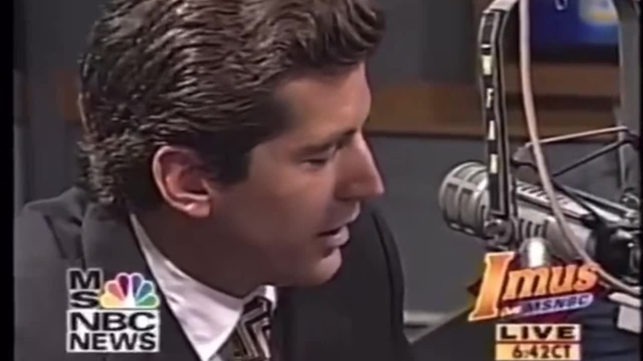 Ep46. Is THIS Why JFK JR DIED ?