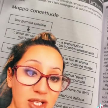 VIDEO | INDOTTRINAMENTO DEI BAMBINI: TEMI INQUIETANTI CHE INSEGNANO A SCUOLA