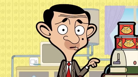 Mr Bean