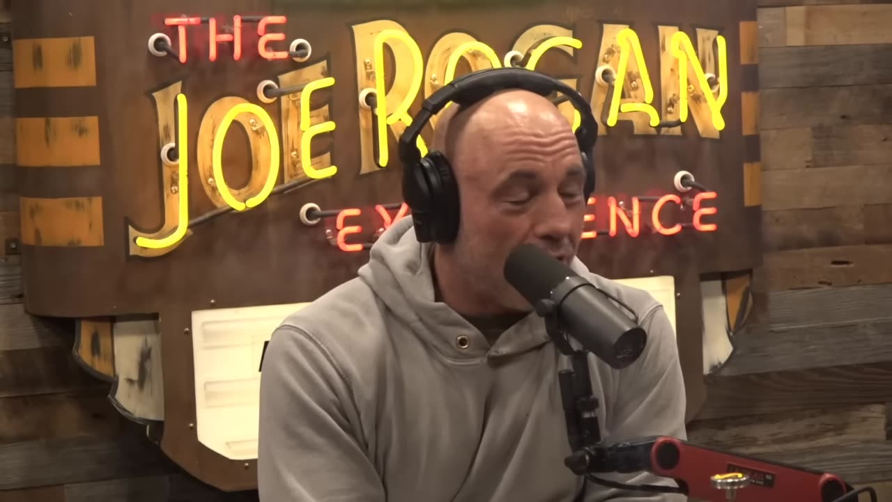 Joe Rogan I Used To Be Tom Petty's Dealer