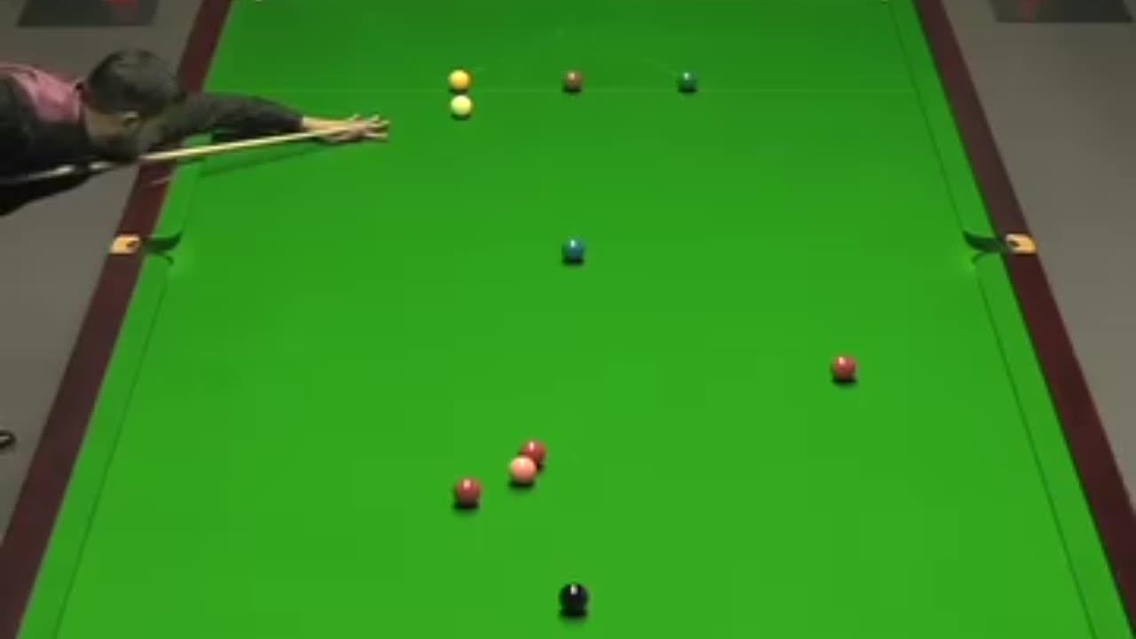 M.Asif VS Stephen Henry Snooker Song Sidhu Moose Wala