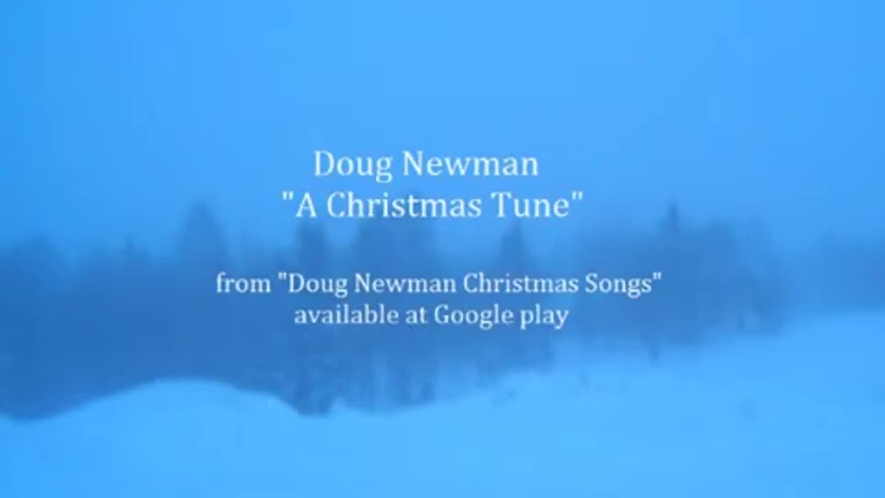 A Christmas Tune