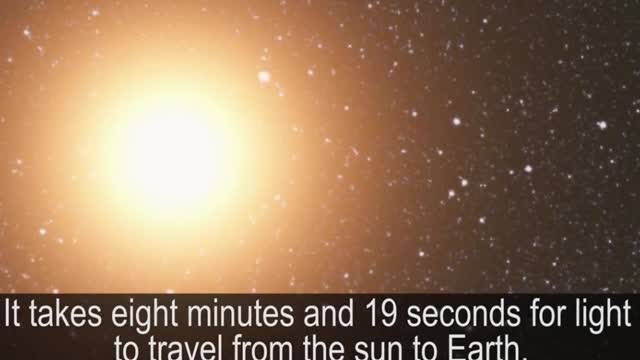 Light Facts