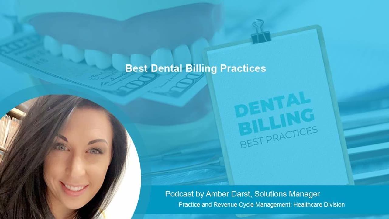 Best Dental Billing Practices