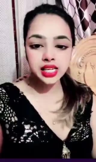 Hot live Bangladeshi item girls live