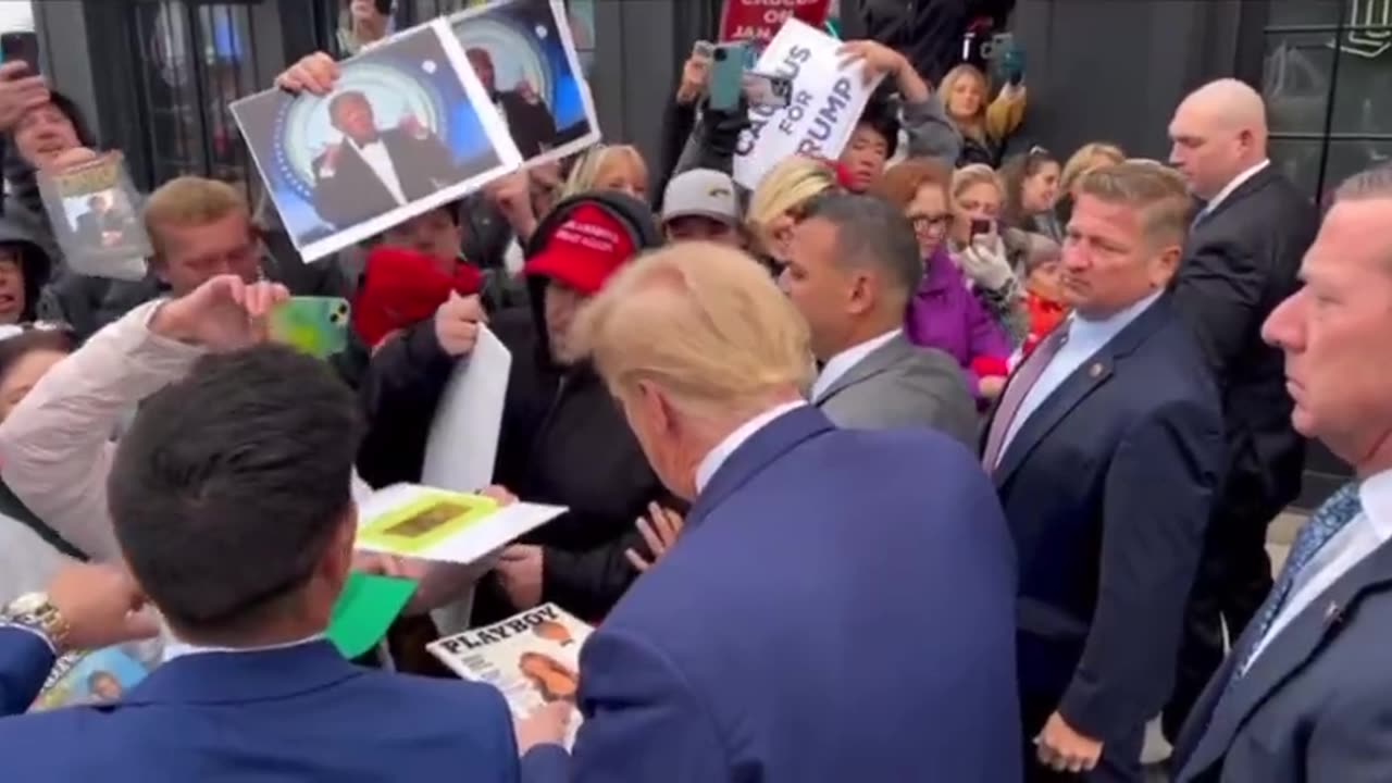 “Nothing good about the clock!”