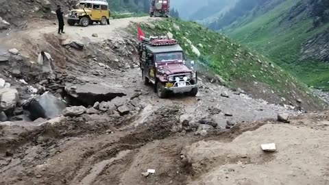 Ratti gali