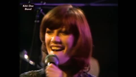 Kiki Dee: I've Got The Music In Me (Live 1974) (My "Stereo Studio Sound" Re-Edit)