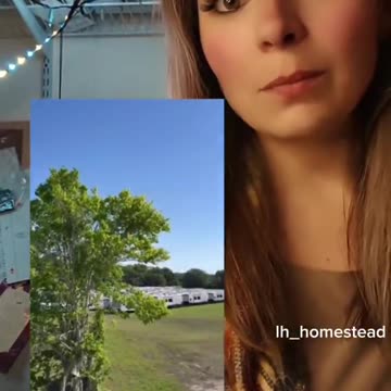 Do you see all these campers