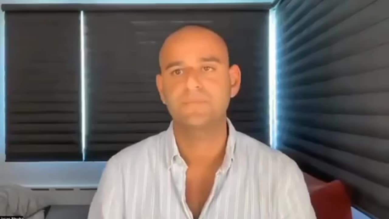 ⚠️Warning we must do everything in our power to stop the next Plandemic