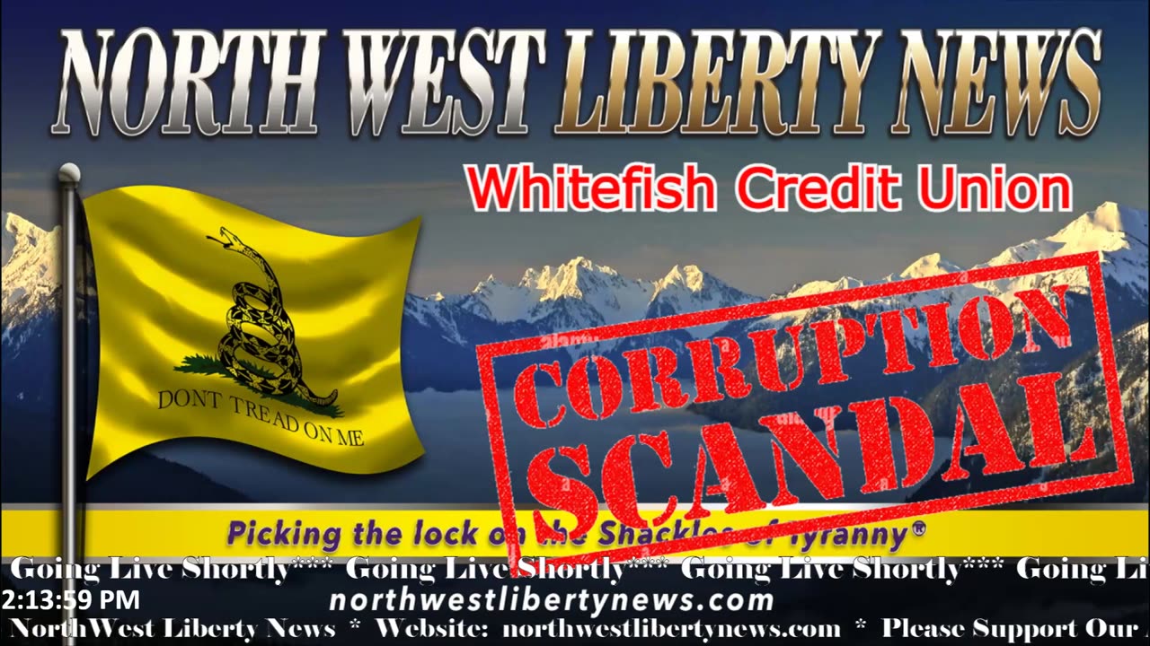 NWLNews – Montana Senator Leads Charge to Find Missing Credit Union Money