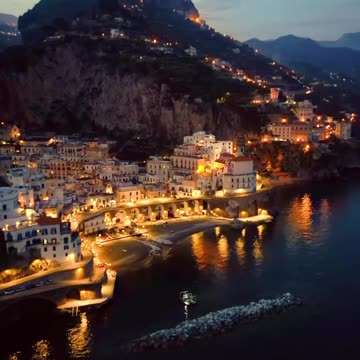 Can it get any more magical than this?