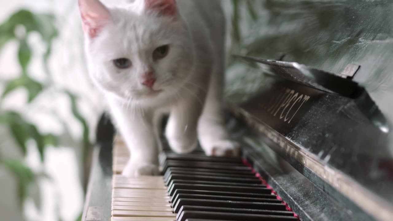 Baby cats cute funny cat videos compilation / animalcreation09