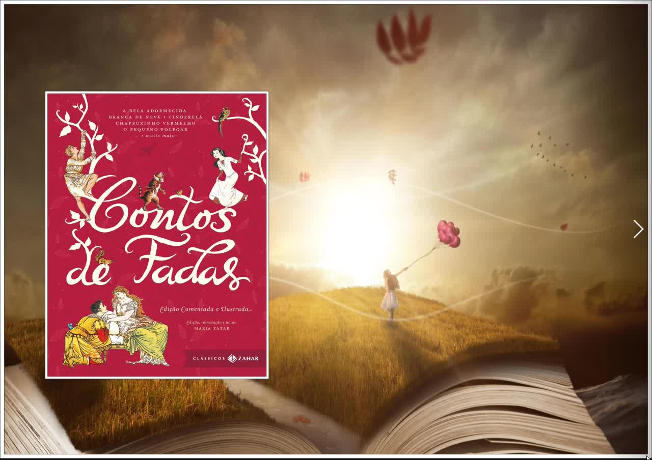 Coletania de contos de fadas