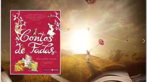 Coletania de contos de fadas