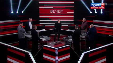 Эфир от 12.11.2024 - Неонацизм шагает по Европе