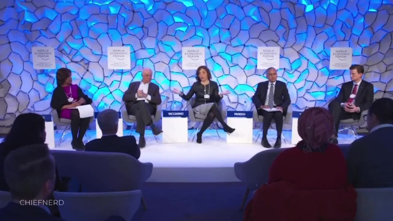 White House correspondent Simon Ateba says,... Watch till end 🤯