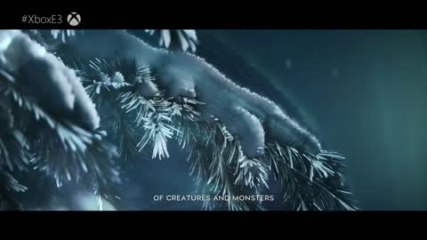 Battlefield V Trailer - E3 2018