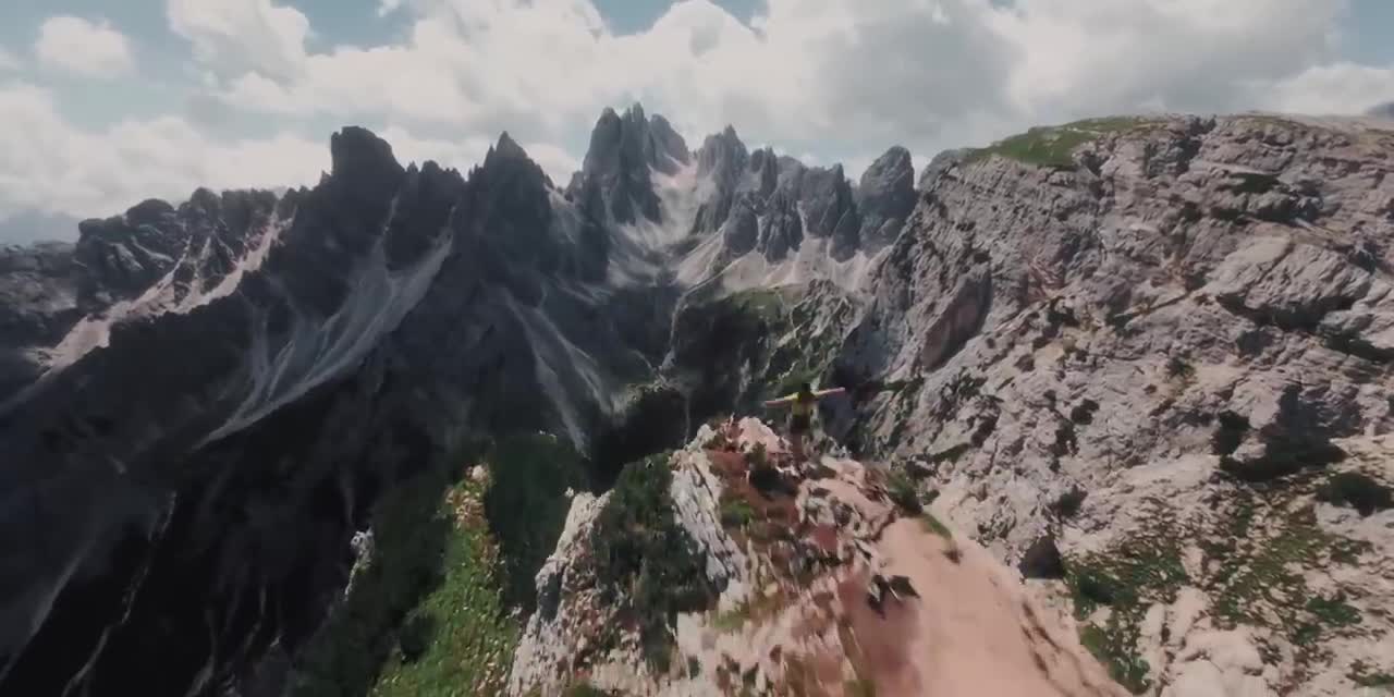 DJI AVATA - My Best Shots _ Cinematic FPV