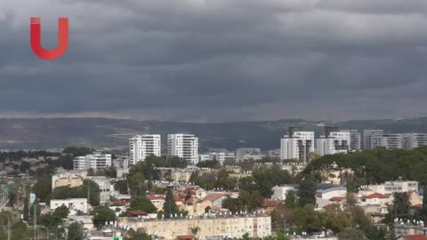 Live | Palestinian-Lebanese border
