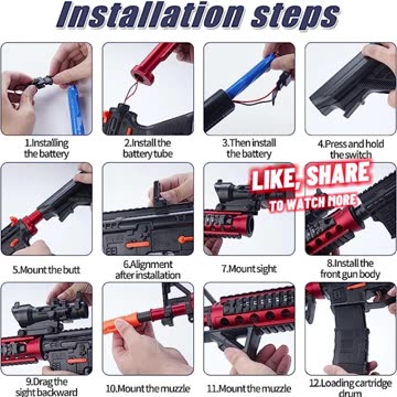 XMWRC 1:14 Scale 4WD Metal Gesture Sensor RC Car