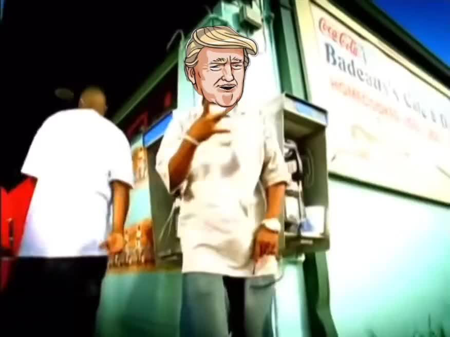 This is the way I live