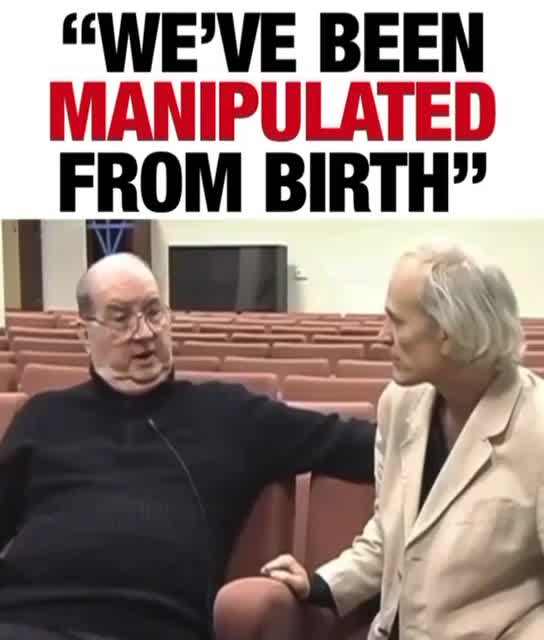 Your mind is like a parachute, it doesn't work if it's not open