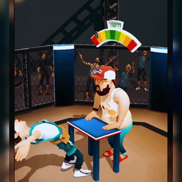 SLAP KING - RESENHA - 110124