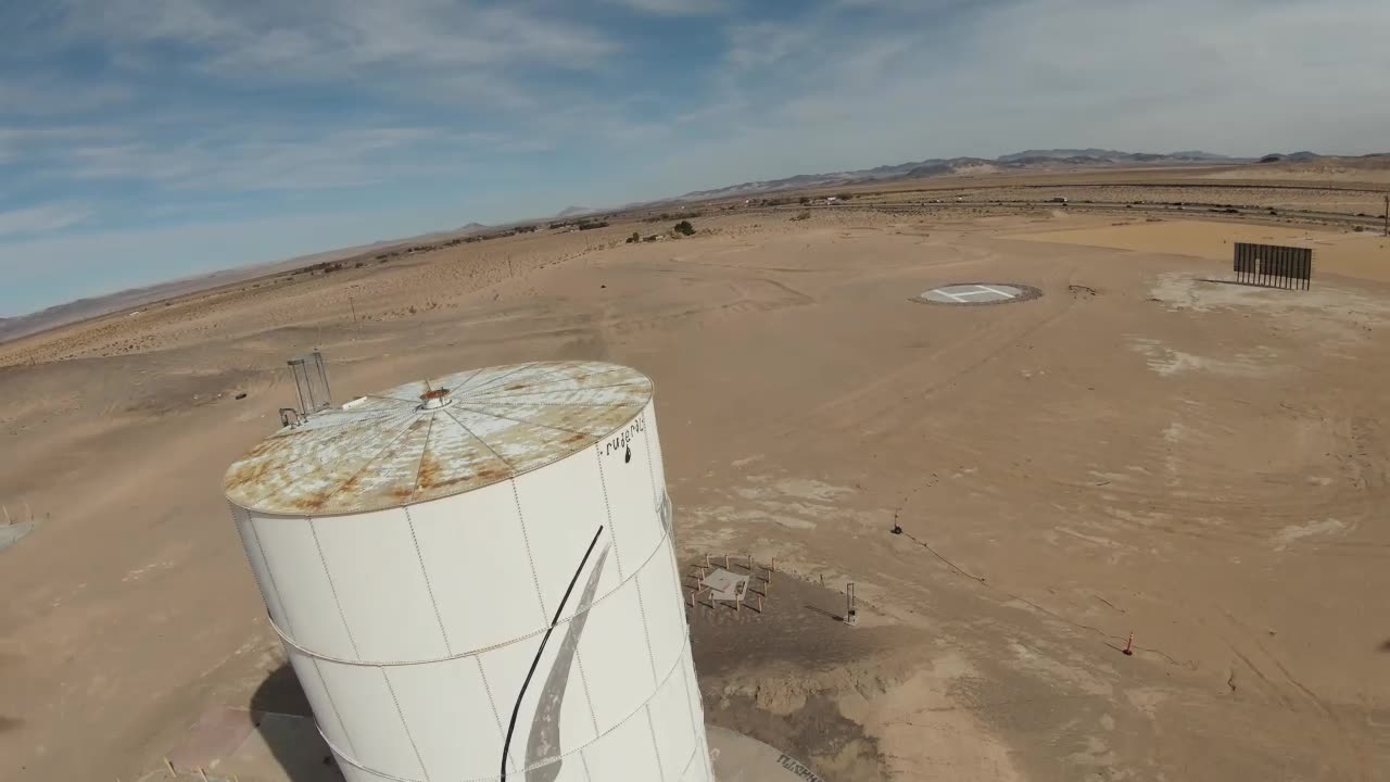 Pussy booming Water Tower #roast