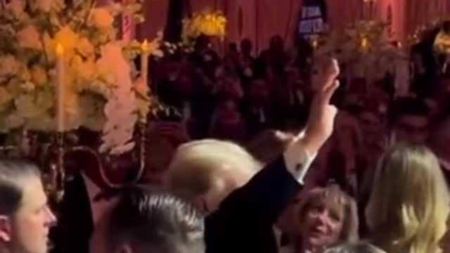 The Real President & First Lady