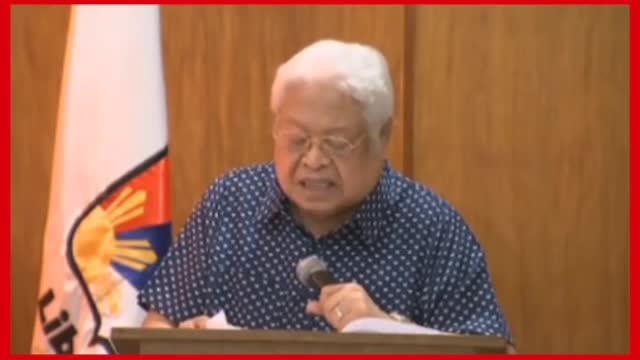 LP president Lagman sa 20254midterm elections: Babalik tayo!