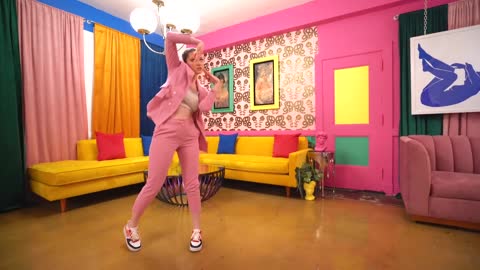 Baby, I'm Jealous Dytto Bebe Rexha ft. Doja Cat Dance Video