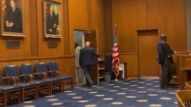 This is SO SAD To Watch but MUCH RESPECT & Many Prayers!!! True The Vote