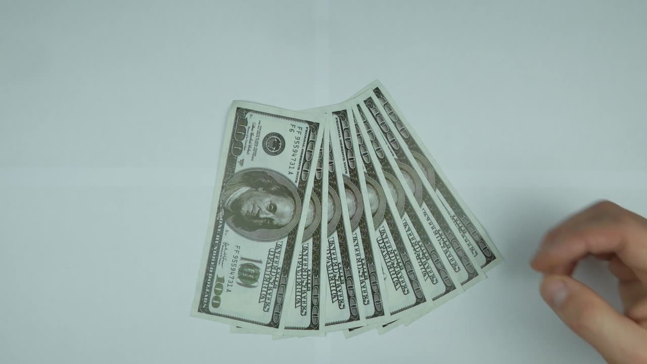 Dollars