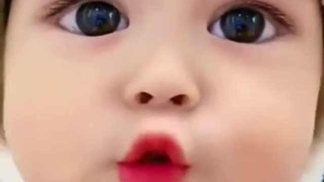 O mere bugu re cute baby status cute baby video